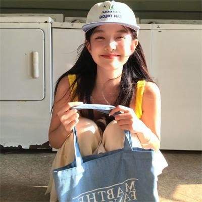 小美男鱼