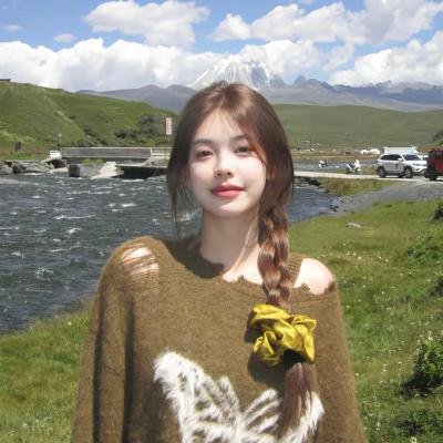 青雀成凰