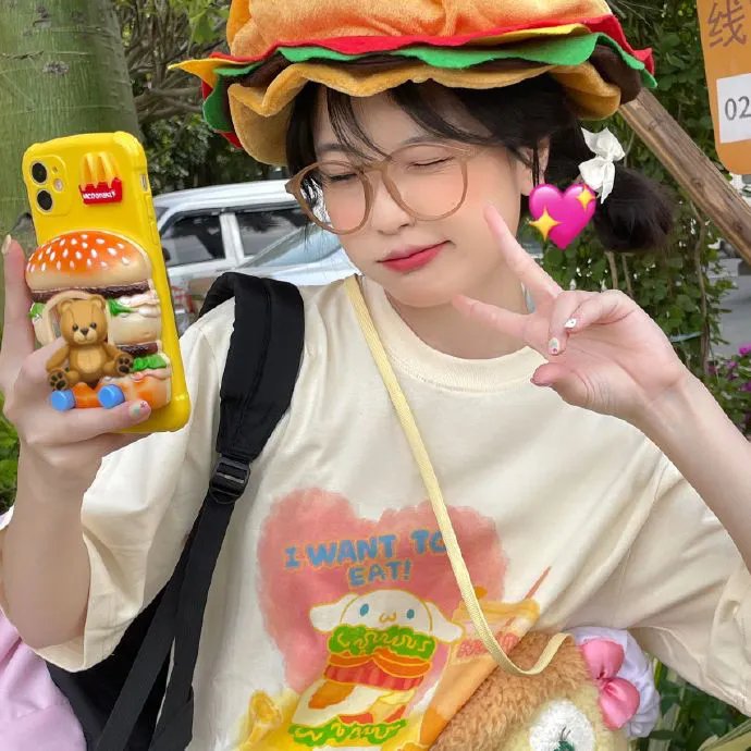 布里叶女士